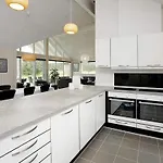 Luxury Pool Retreat in Blavand - By Traum Ferienwohnungen * Blåvand