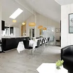 Luxury Pool Retreat in Blavand - By Traum Ferienwohnungen * Blåvand