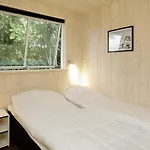 Ferienhaus Luxury Pool Retreat in Blavand - By Traum Ferienwohnungen Blåvand