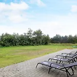 Luxury Pool Retreat in Blavand - By Traum Ferienwohnungen * Blåvand