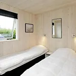 Luxury Pool Retreat in Blavand - By Traum Ferienwohnungen Ferienhaus