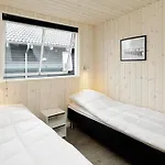 Luxury Pool Retreat in Blavand - By Traum Ferienwohnungen Blåvand