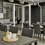 Luxury Pool Retreat in Blavand - By Traum Ferienwohnungen * Blåvand