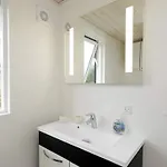 Luxury Pool Retreat in Blavand - By Traum Ferienwohnungen Ferienhaus