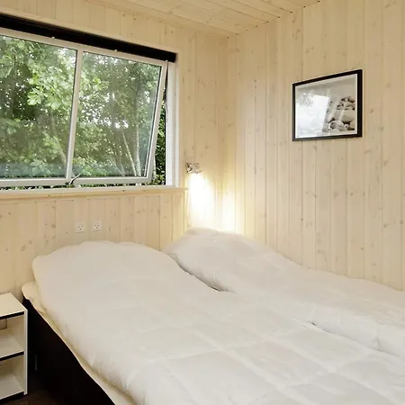 Casa de Férias 5 Star In Blåvand