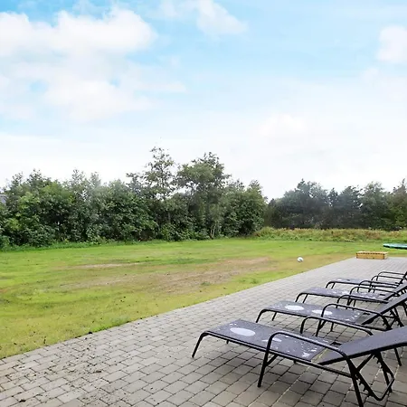 Luxury Pool Retreat In - By Traum * Blavand