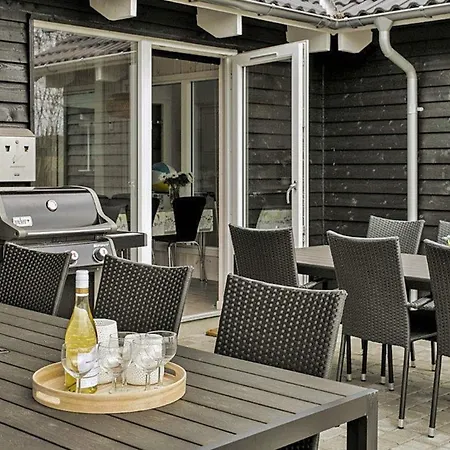 Luxury Pool Retreat In - By Traum * Blavand