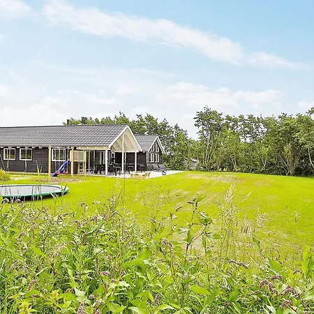 Luxury Pool Retreat in Blavand - By Traum Ferienwohnungen *