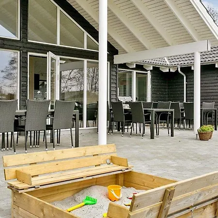 Luxury Pool Retreat In - By Traum * Blavand