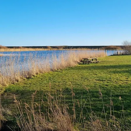 Holiday home 5 Star In Blavand